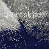 retroreflective glass microspheres